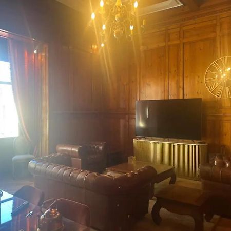 Appartement Prestige Étretat Extérieur photo