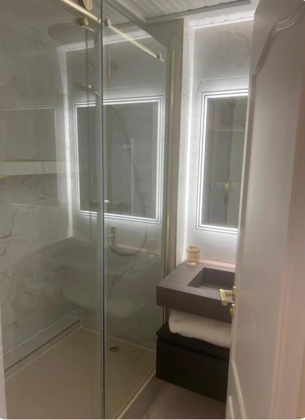 Appartement Prestige Étretat Extérieur photo