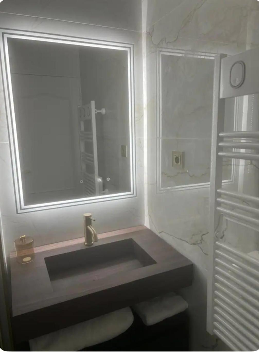 Appartement Prestige Étretat Extérieur photo