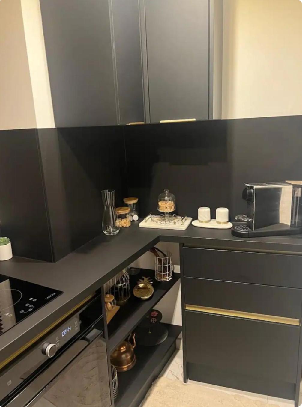 Appartement Prestige Étretat Extérieur photo