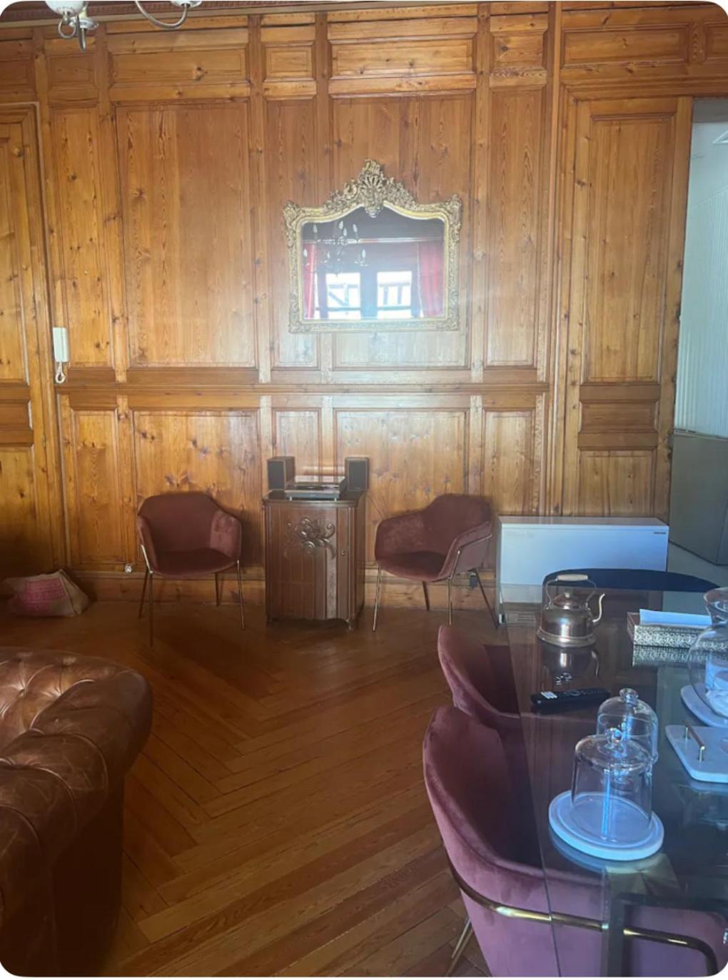 Appartement Prestige Étretat Extérieur photo