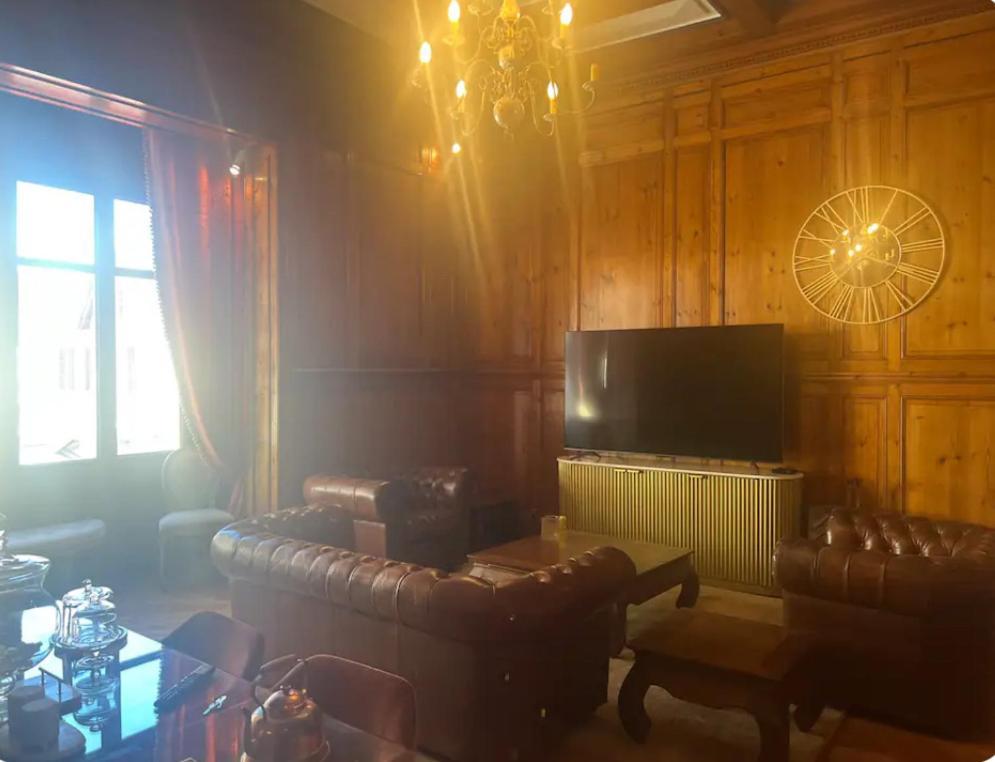 Appartement Prestige Étretat Extérieur photo