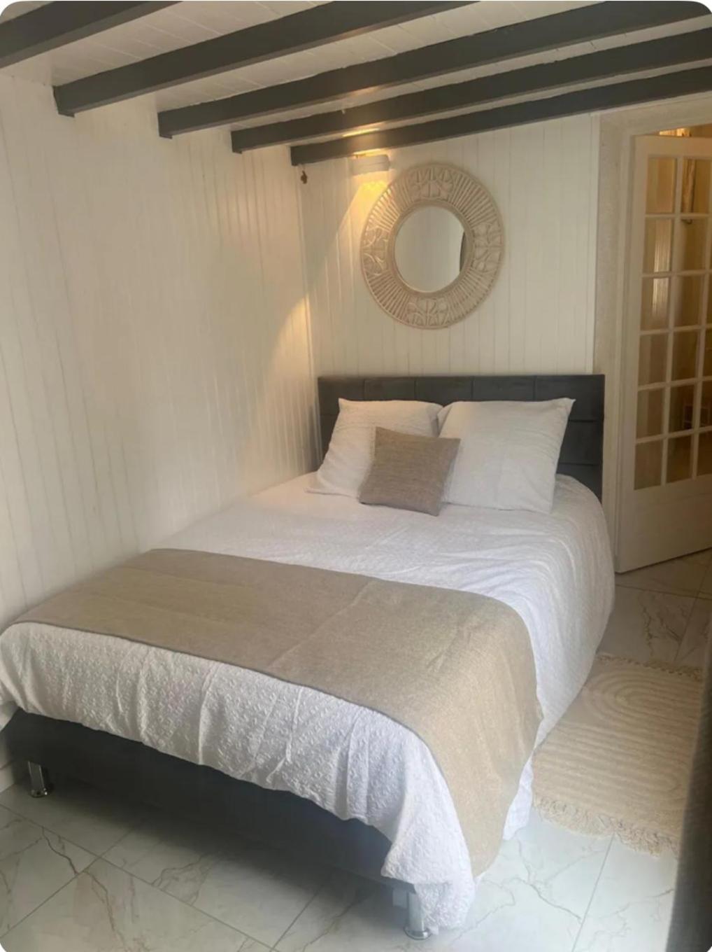 Appartement Prestige Étretat Chambre photo