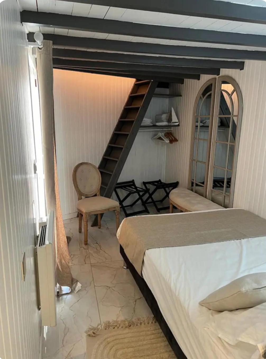 Appartement Prestige Étretat Chambre photo