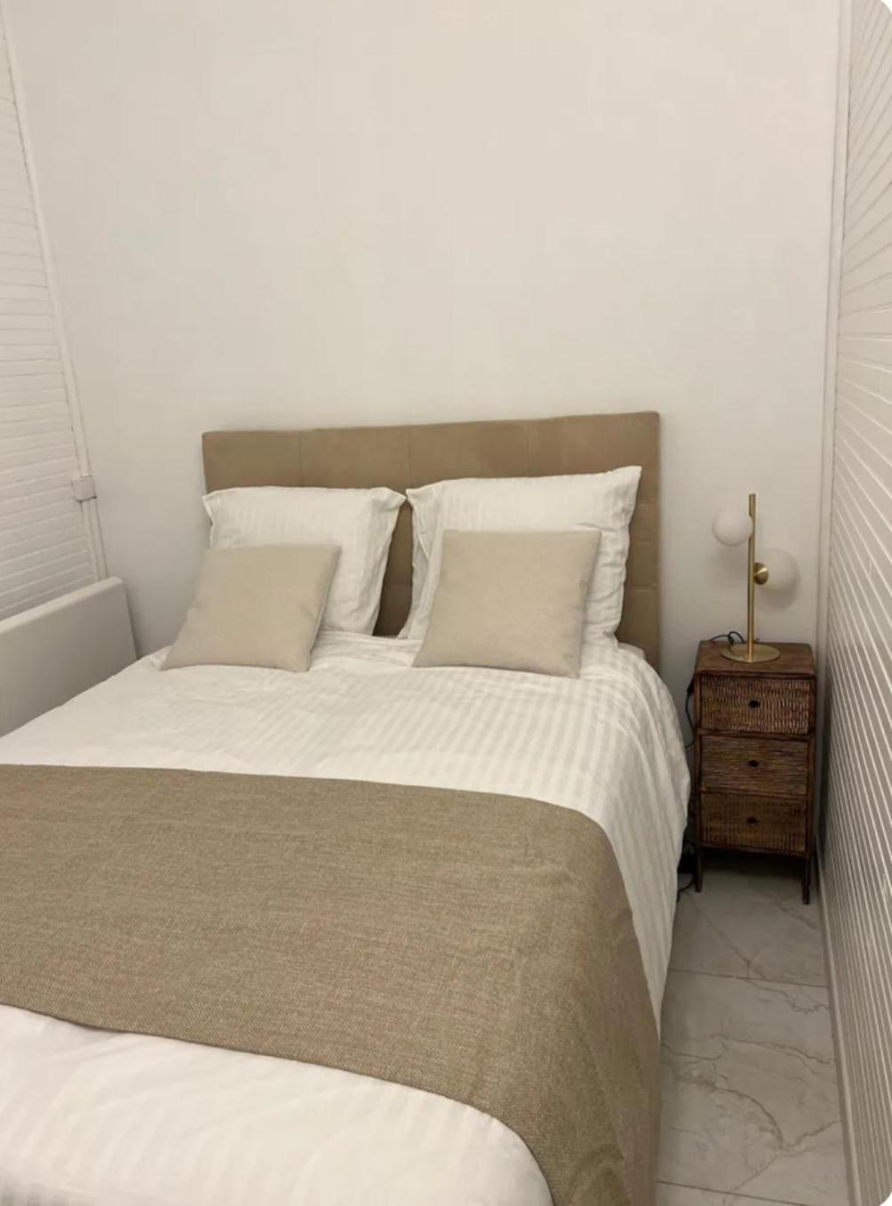 Appartement Prestige Étretat Chambre photo