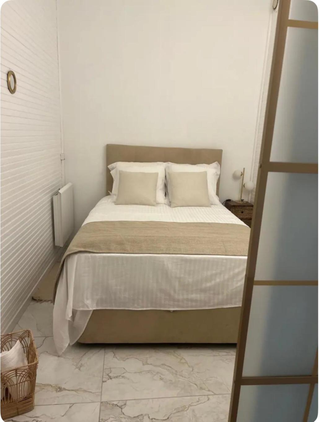 Appartement Prestige Étretat Chambre photo